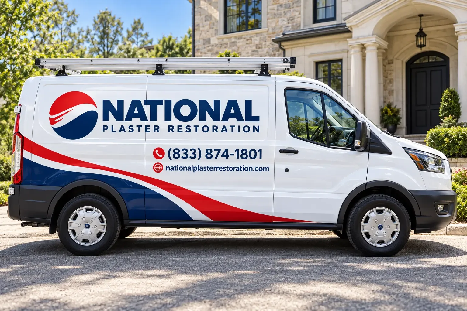Plaster Repair in Reno, OH near me